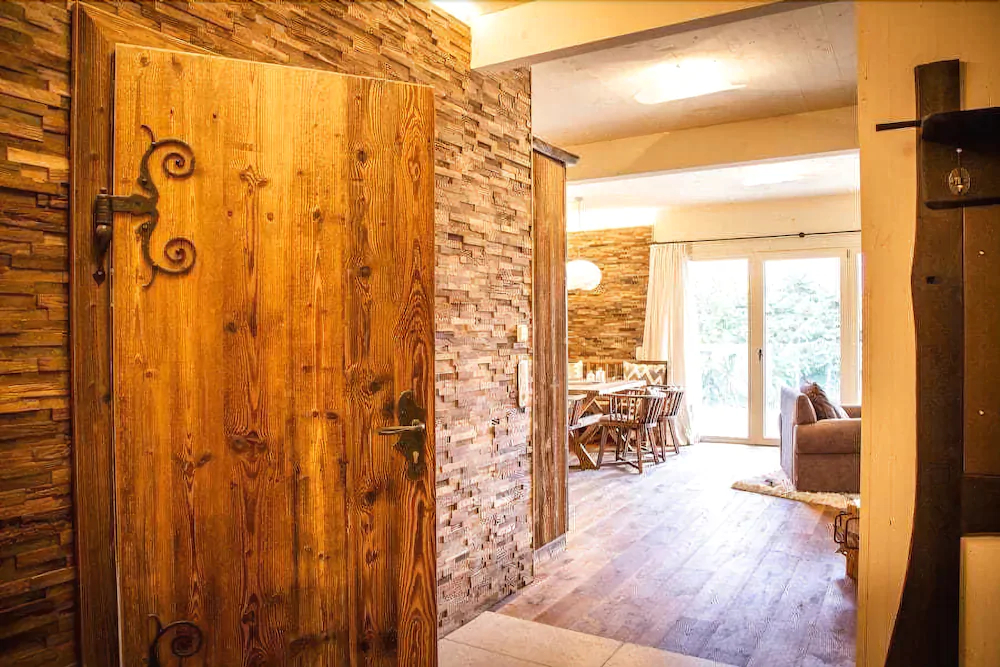 Golden Hill Country Chalets & Suites