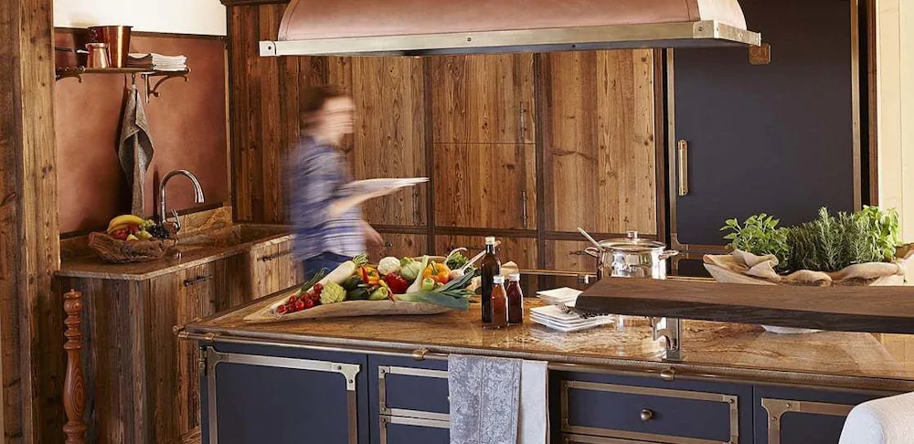 Golden Hill Country Chalets & Suites