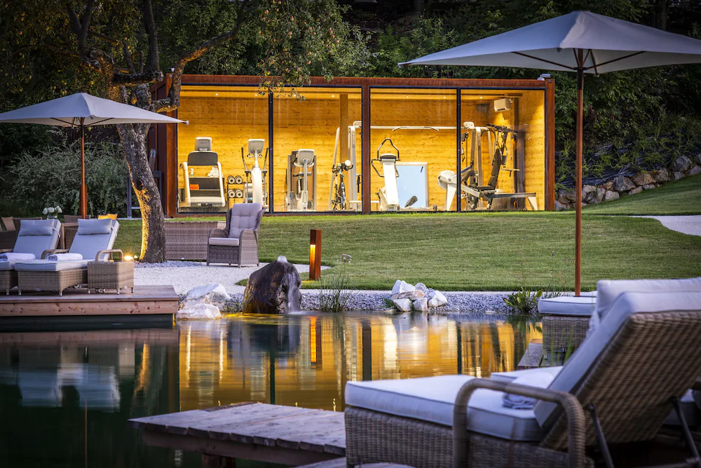 Golden Hill Country Chalets & Suites