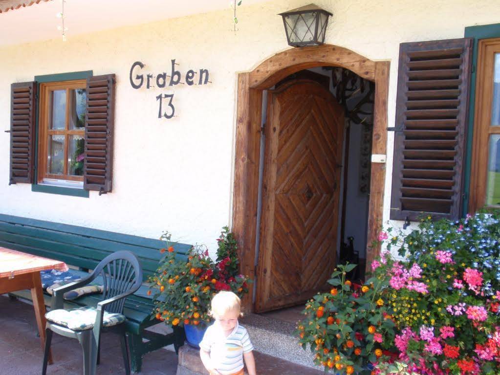 Bauernhof Paulbauer