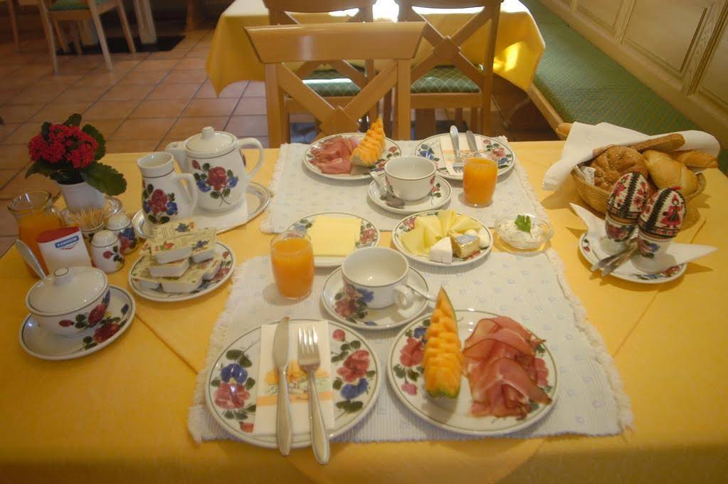 Rega Pension