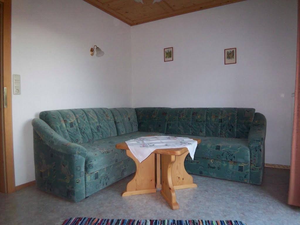 Apartments Haus Steinbock