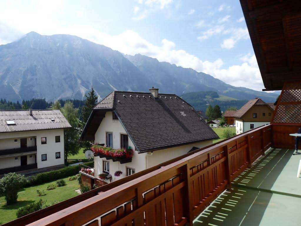 Apartments Haus Steinbock