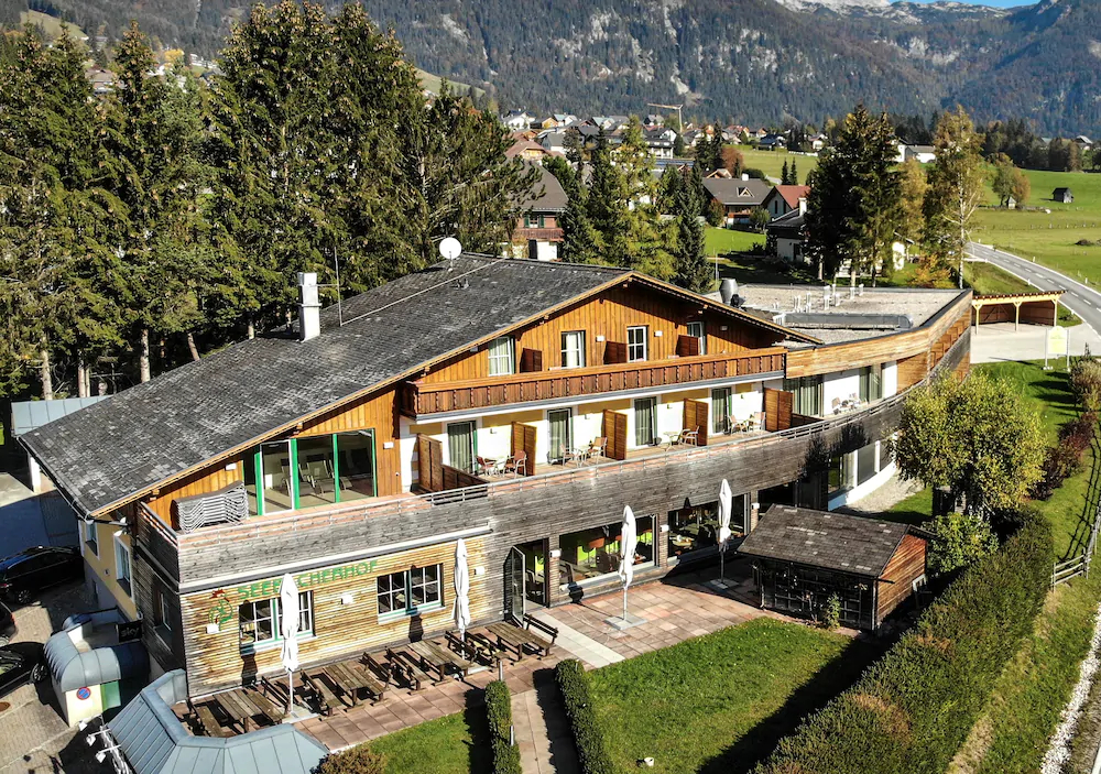 Der Seebacherhof