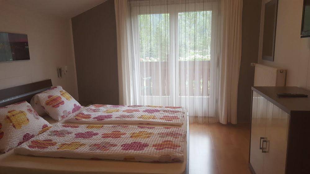 Krknjak Bed & Breakfast