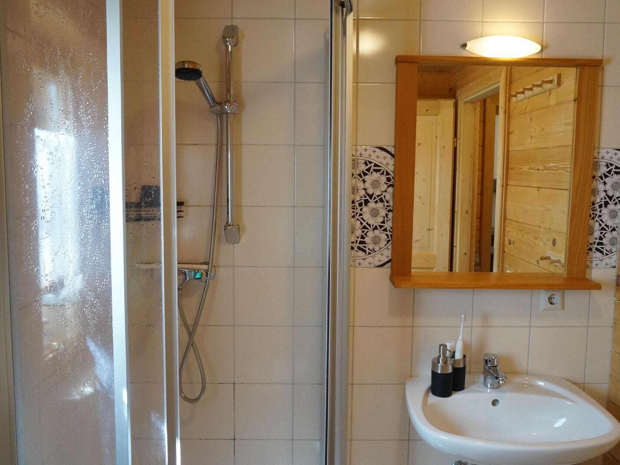 Chalet Bergliebe