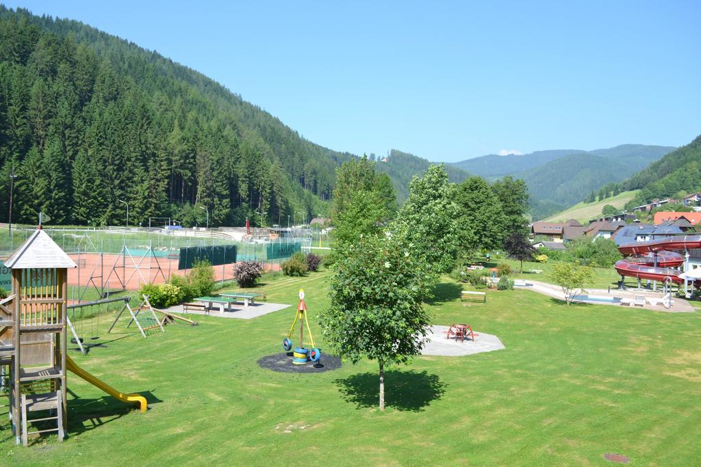 JUFA Hotel Veitsch