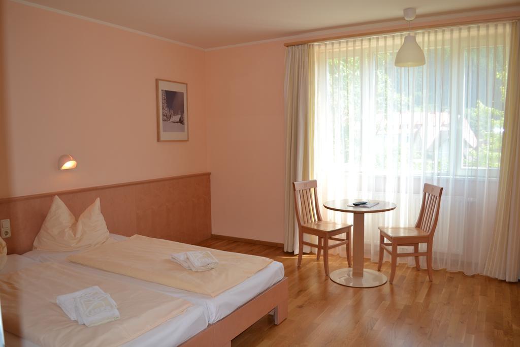 JUFA Hotel Veitsch
