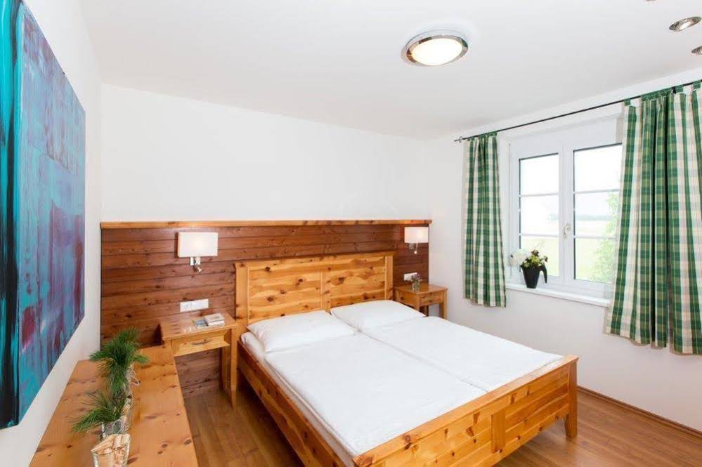 Zirbenland Appartements
