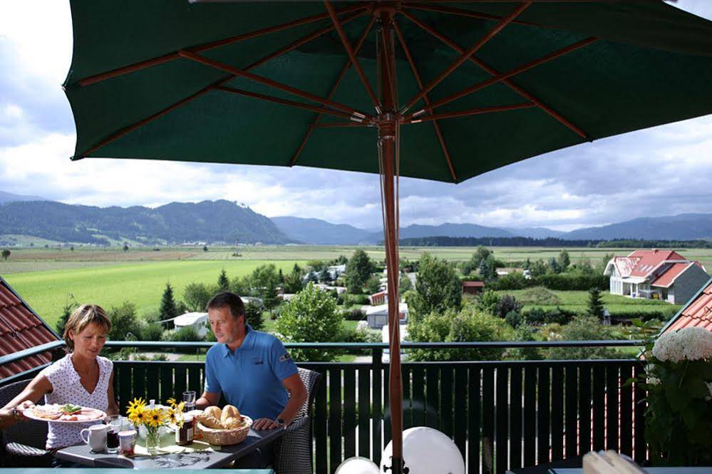 Zirbenland Appartements