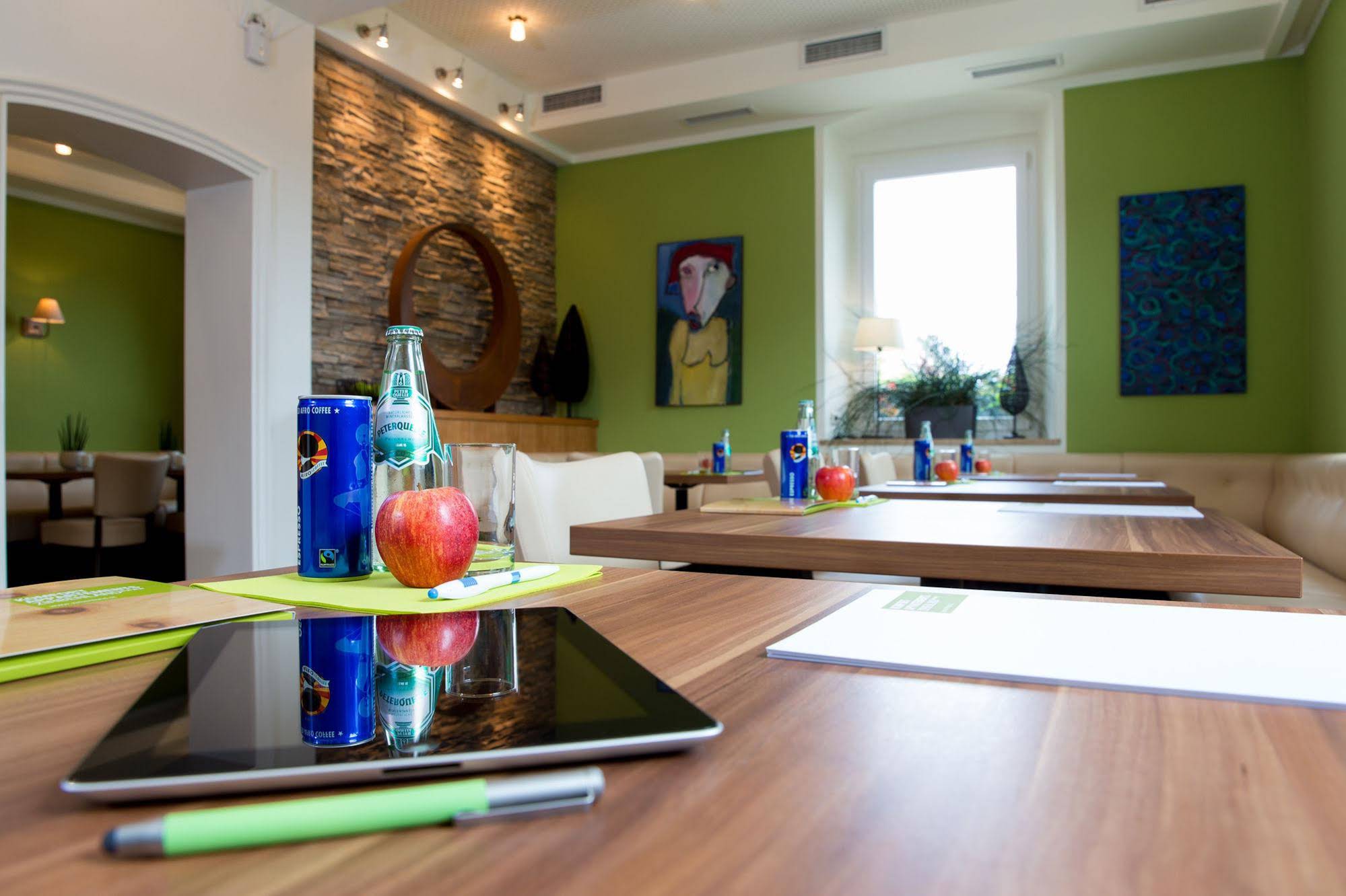 Zirbenland Appartements