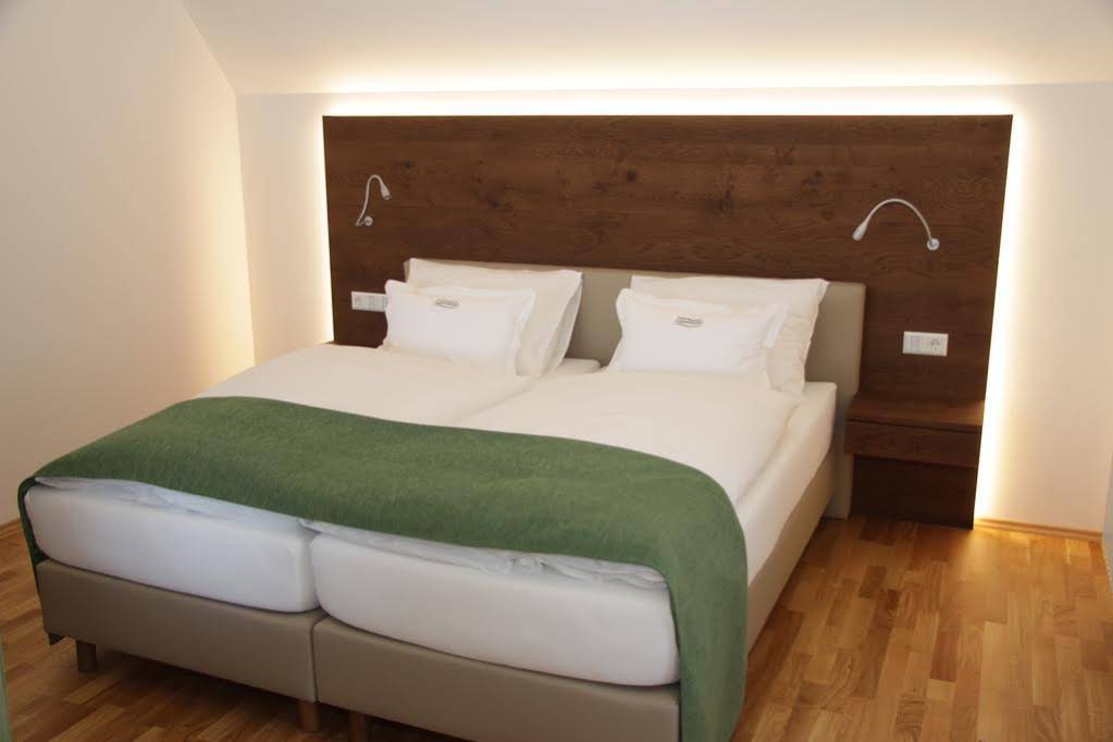 Joglland Hotel Prettenhofer
