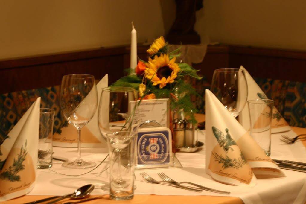 Joglland Hotel Prettenhofer