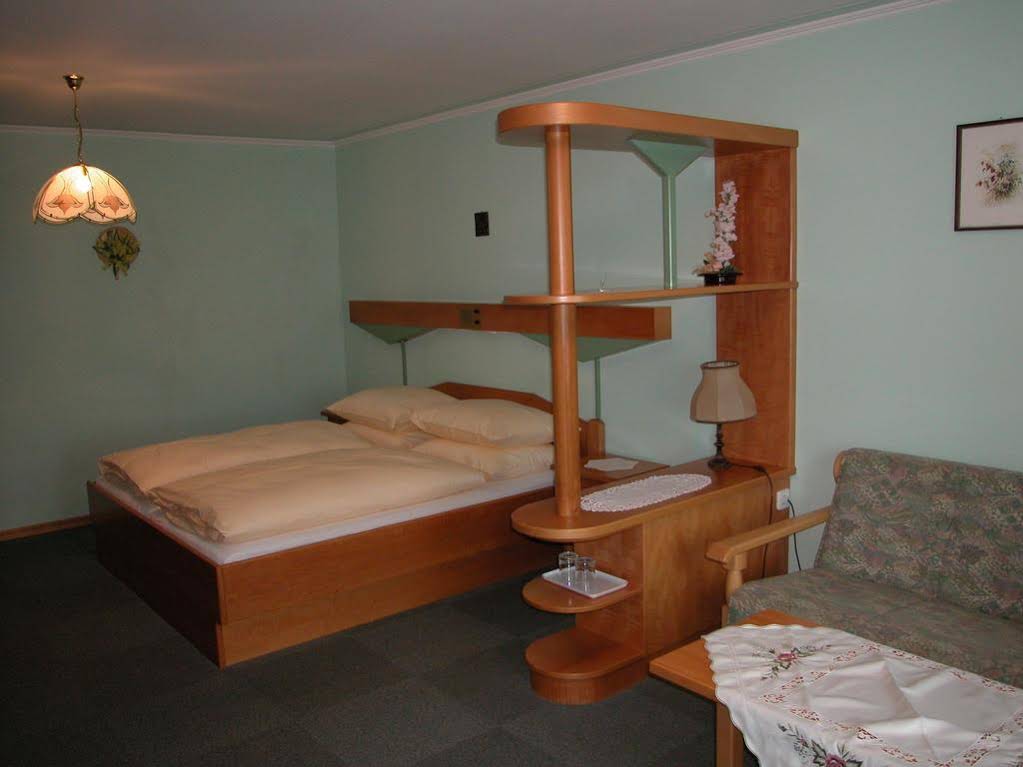 Joglland Hotel Prettenhofer