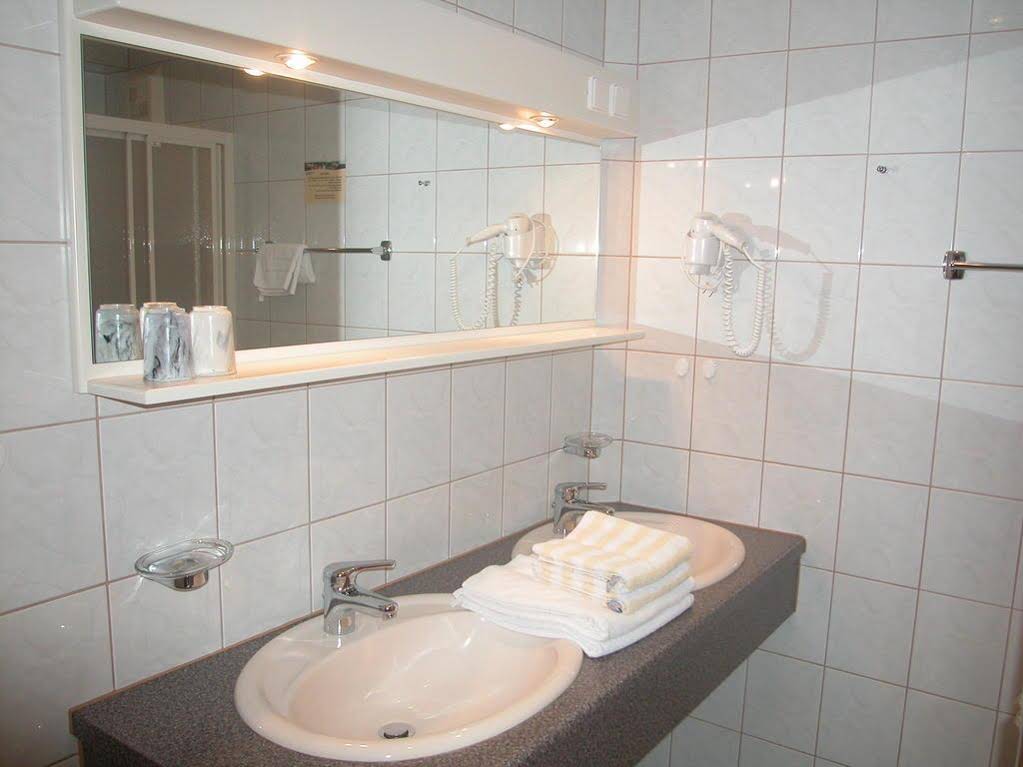 Joglland Hotel Prettenhofer