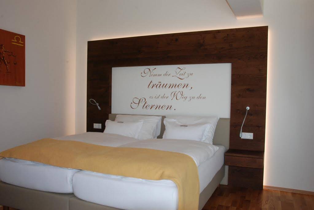 Joglland Hotel Prettenhofer