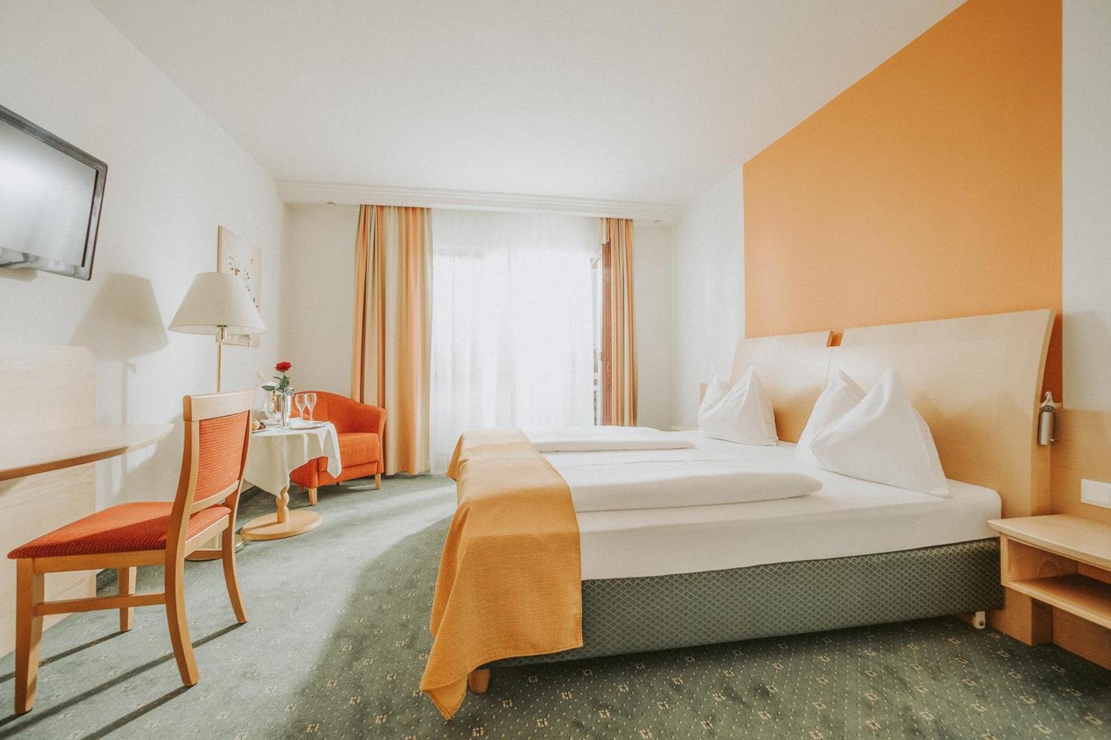 MeinHotel Fast