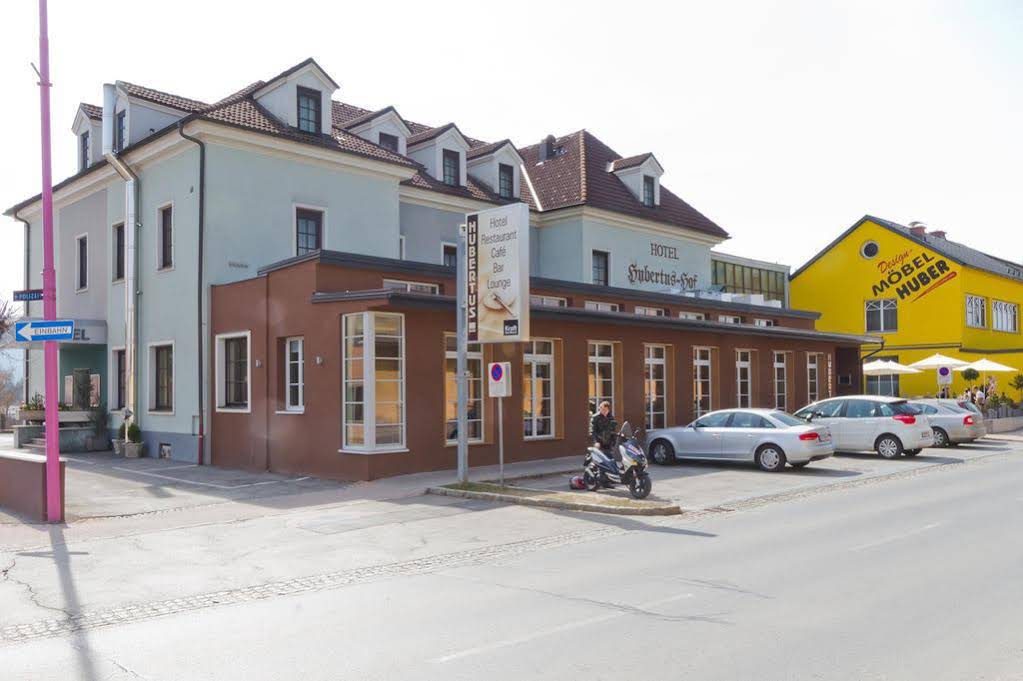 Hubertushof