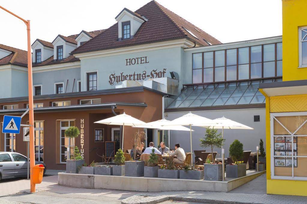 Hubertushof