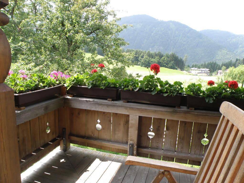 Bauernhof Obingerhäusl