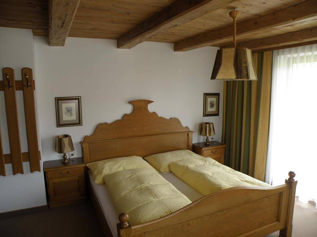 Bauernhof Obingerhäusl