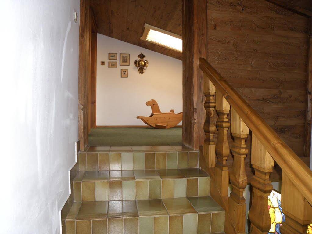 Bauernhof Obingerhäusl