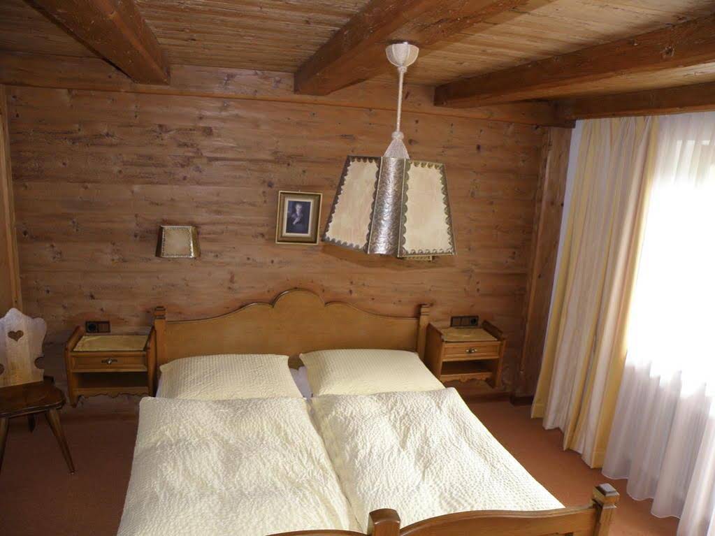 Bauernhof Obingerhäusl