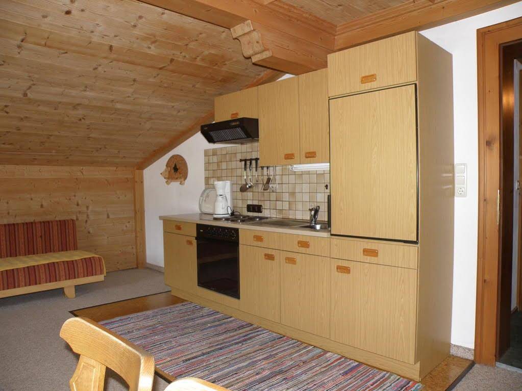 Bauernhof Obingerhäusl