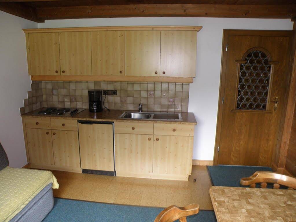 Bauernhof Obingerhäusl