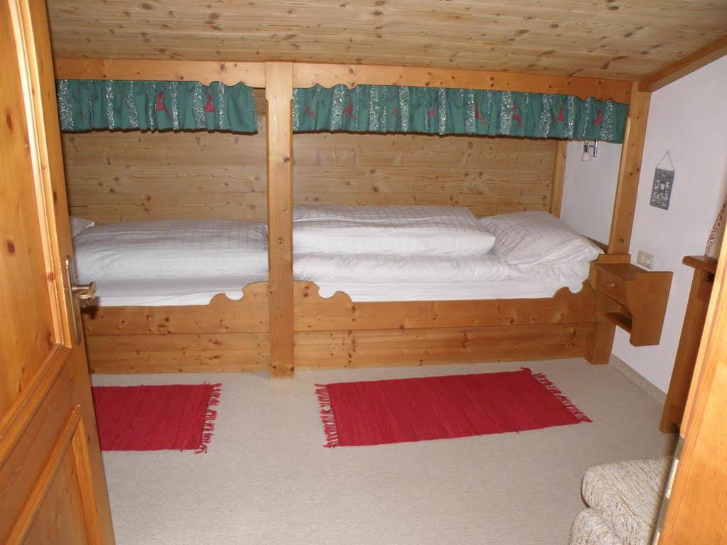 Bauernhof Obingerhäusl