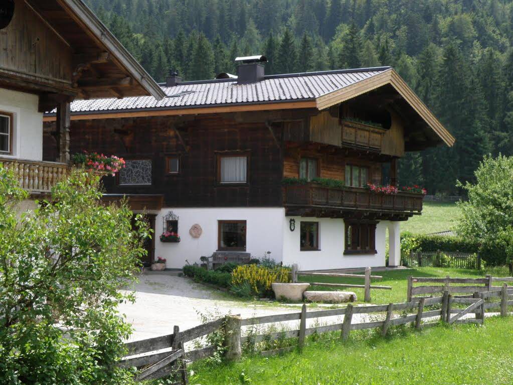 Bauernhof Obingerhäusl