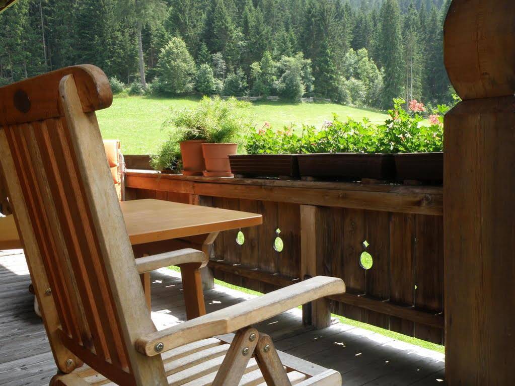 Bauernhof Obingerhäusl