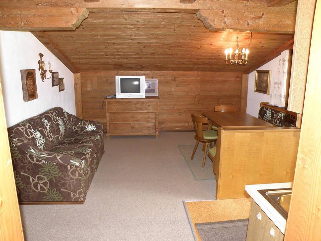 Bauernhof Obingerhäusl