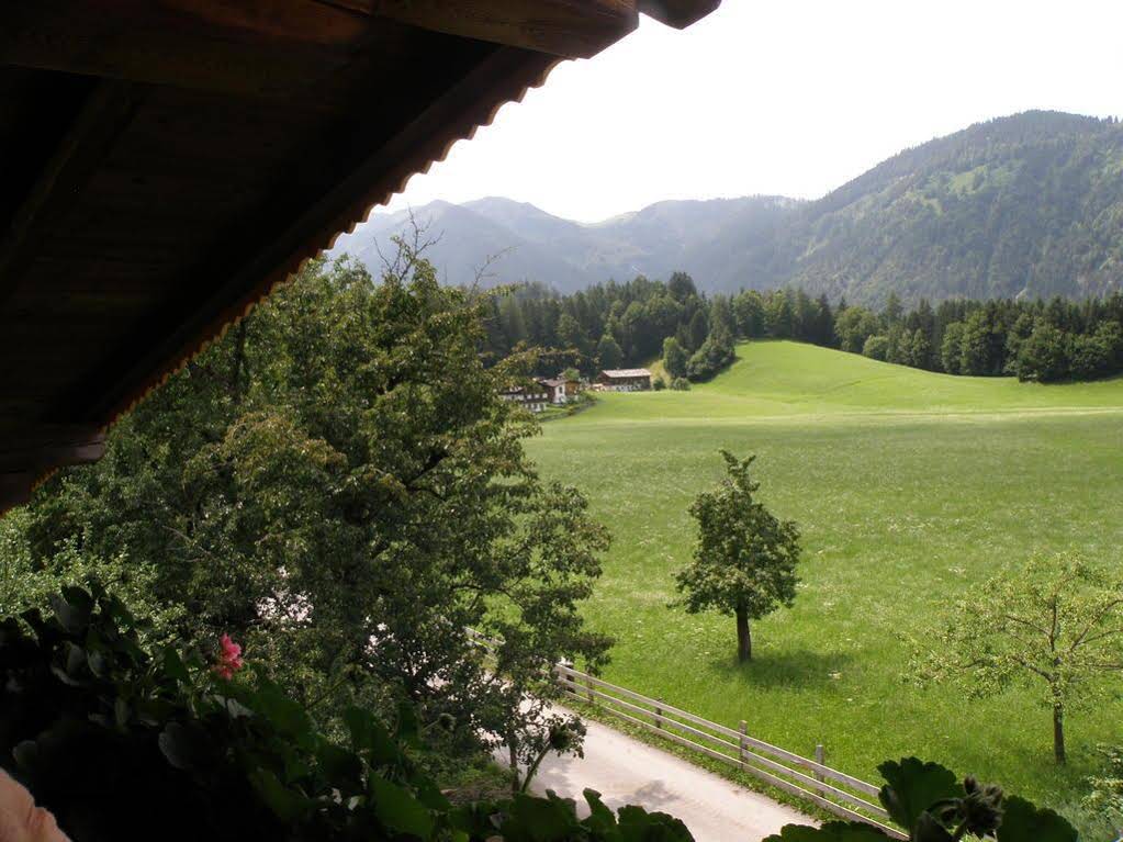 Bauernhof Obingerhäusl