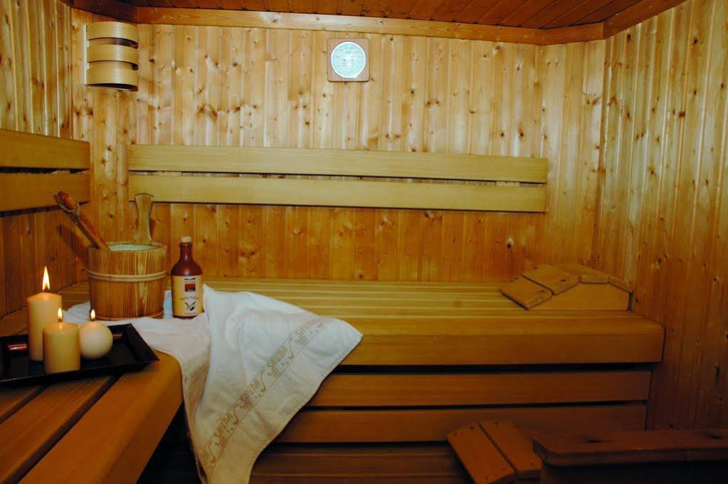 Gasthof Schwarzenstein