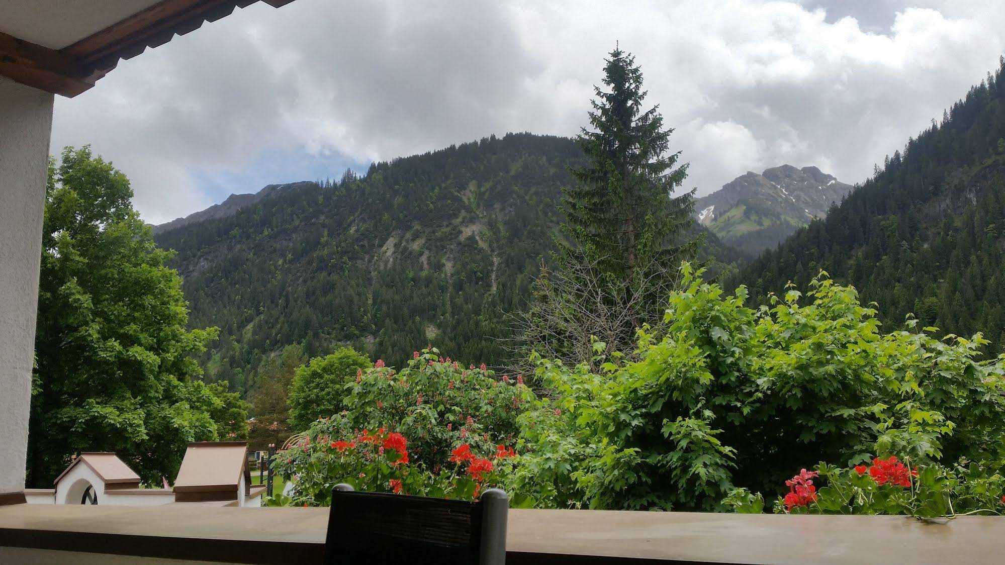 Landhaus Aggenstein