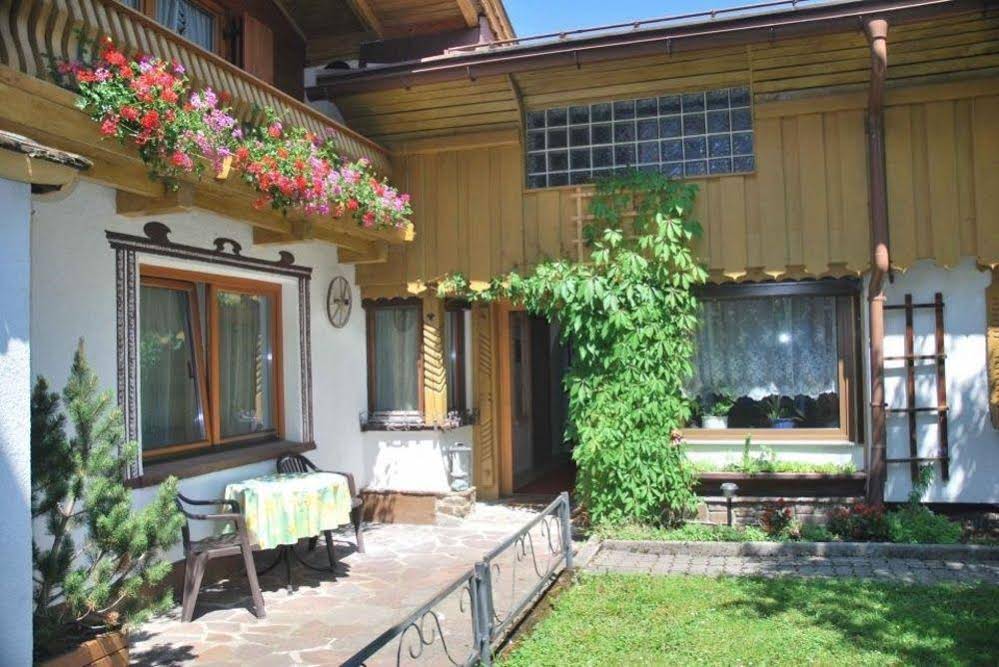 Landhaus Aggenstein