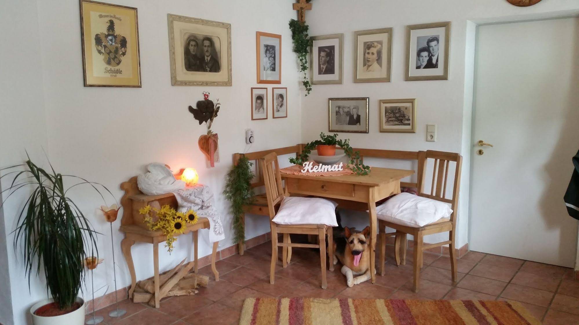 Landhaus Aggenstein