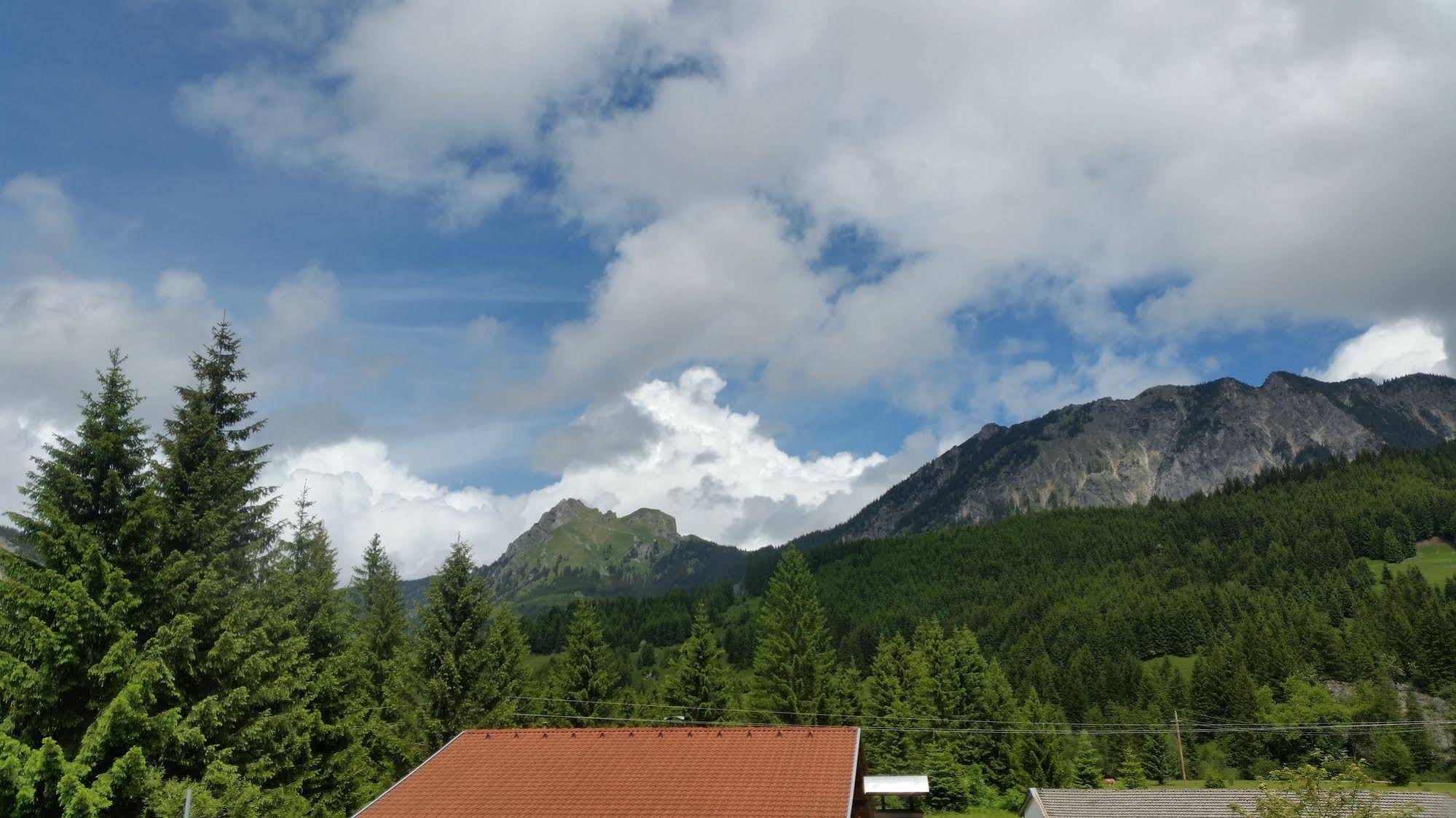 Landhaus Aggenstein