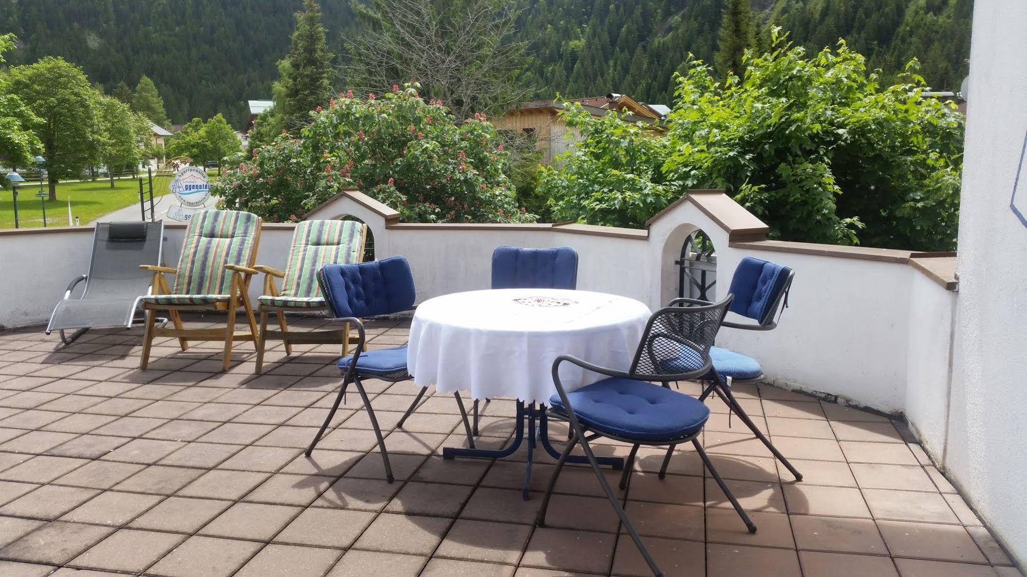 Landhaus Aggenstein