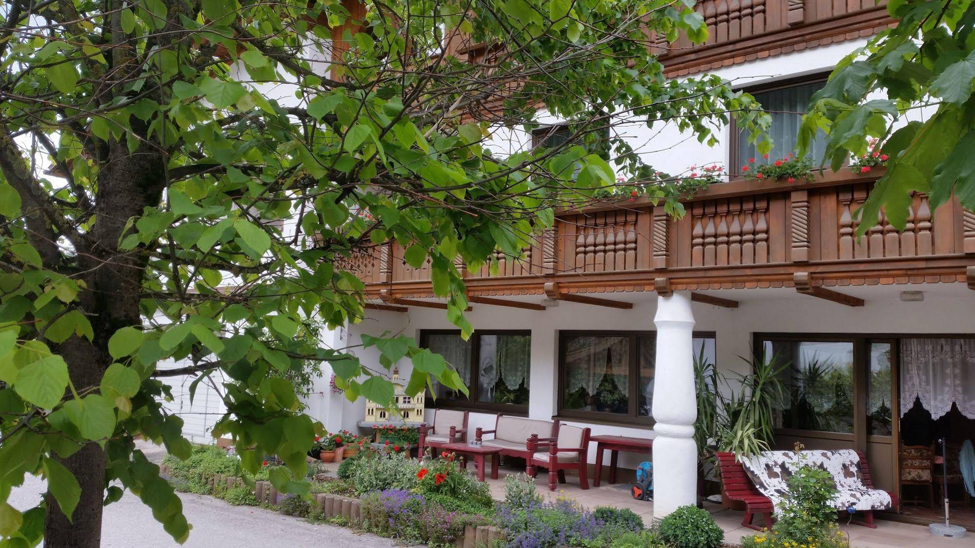 Landhaus Aggenstein