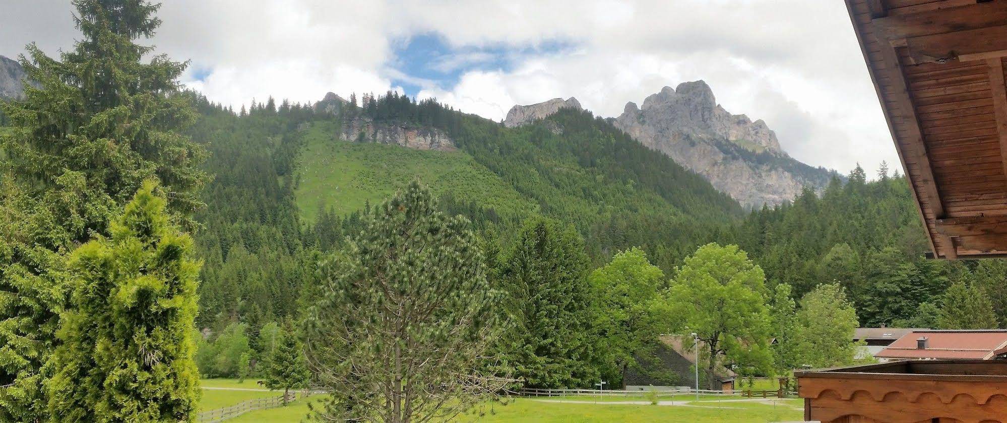 Landhaus Aggenstein