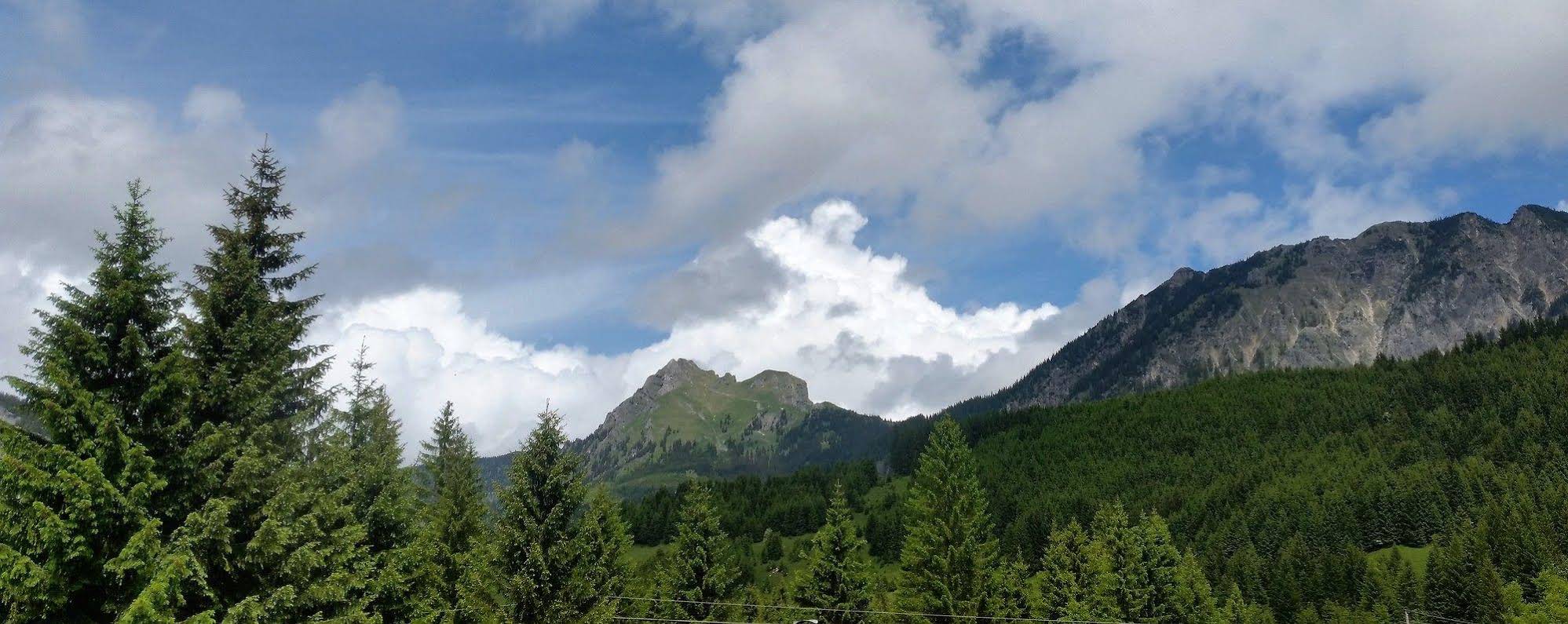 Landhaus Aggenstein