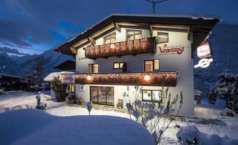 Venetrast Gasthof