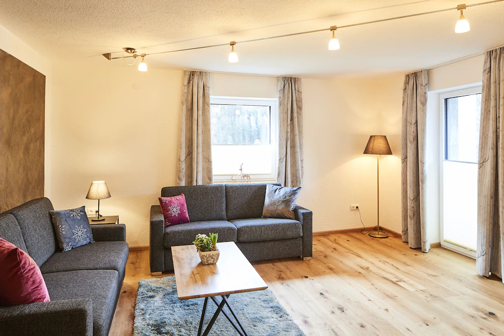 Apartment Naturnah