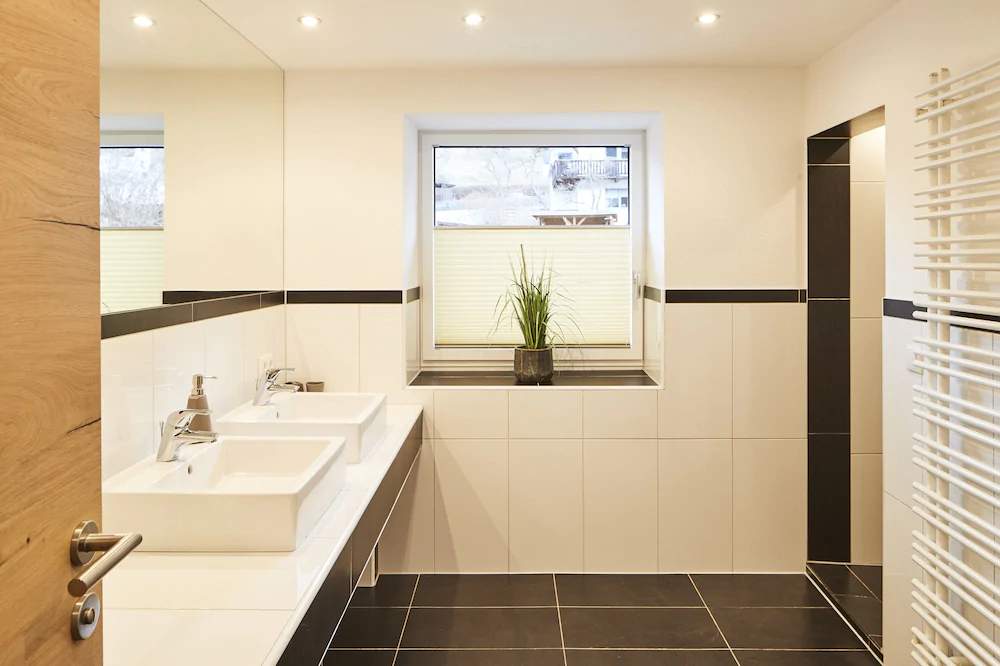 Apartment Naturnah