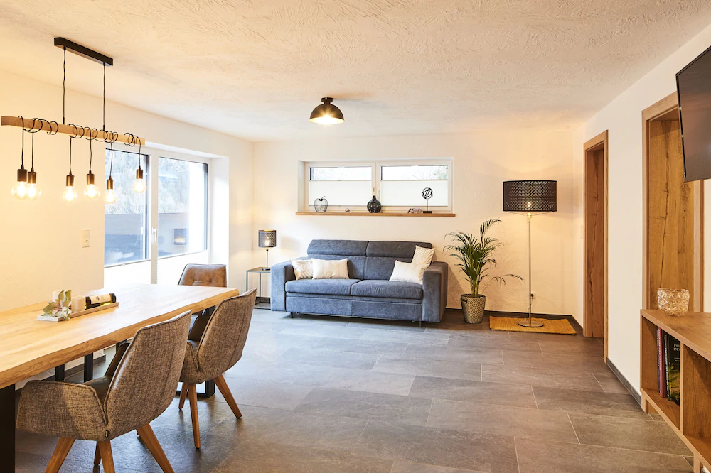 Apartment Naturnah