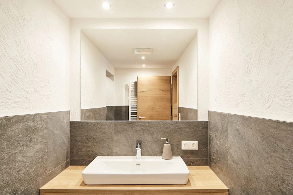 Apartment Naturnah
