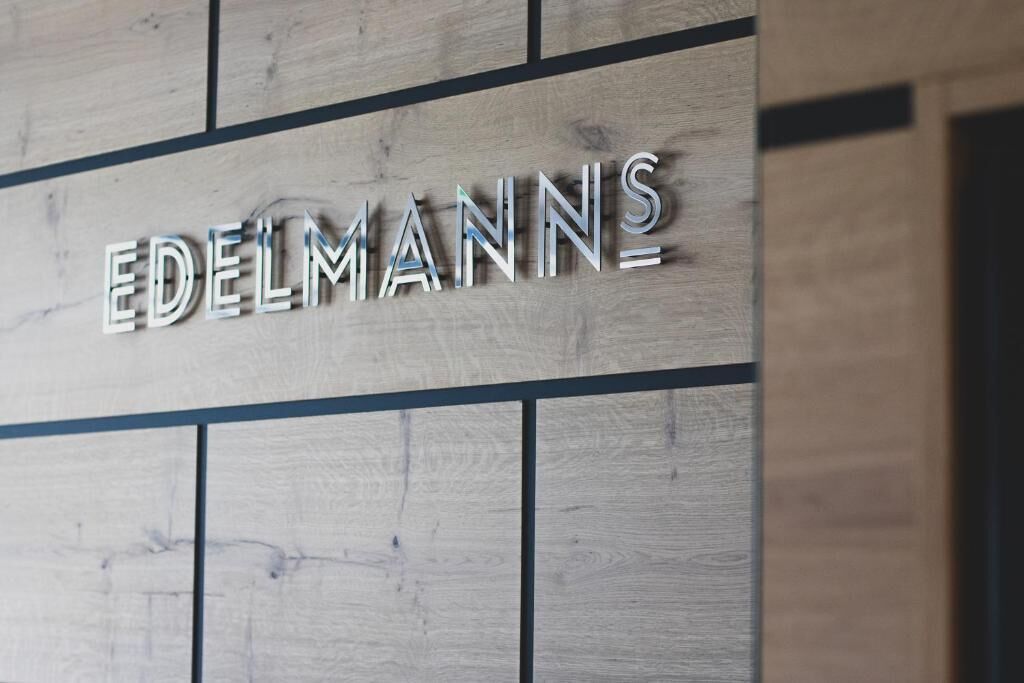 Hotel Edelmanns