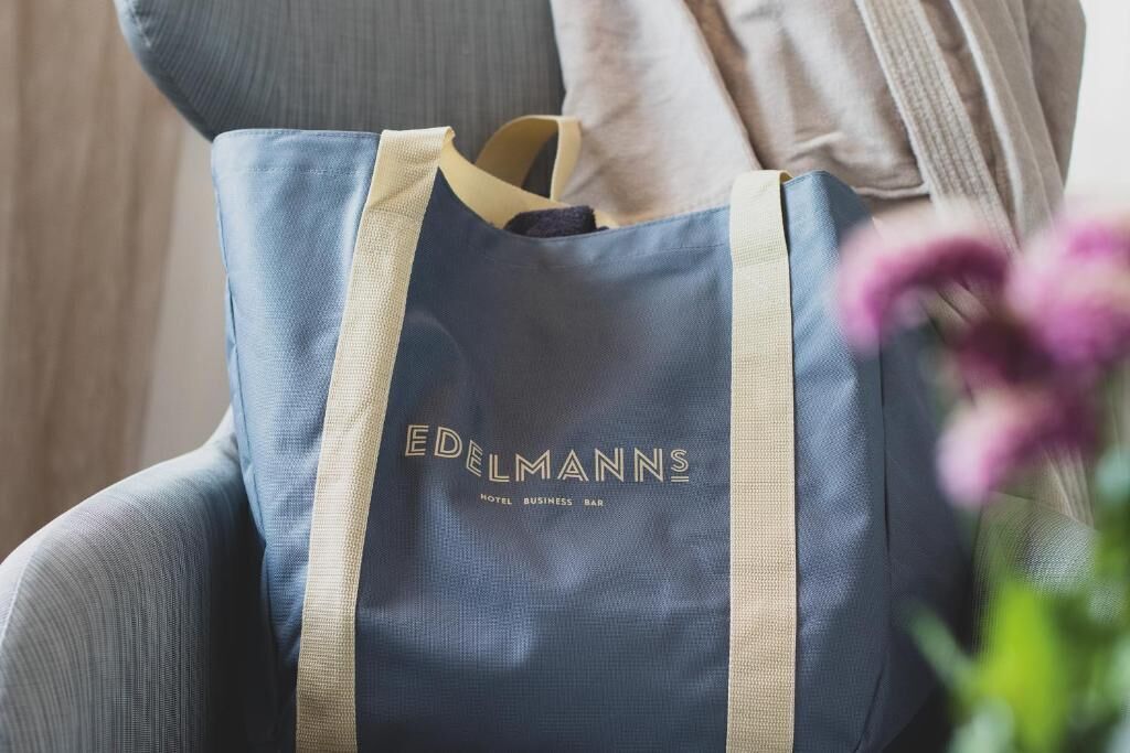 Hotel Edelmanns